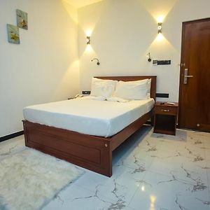 Deluxe Double Room Balcony